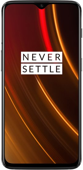 OnePlus 6T McLaren Edition Dual SIM Global TD-LTE A6013 256GB